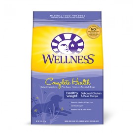 Wellness Complete Health - 低脂減肥配方 5lb